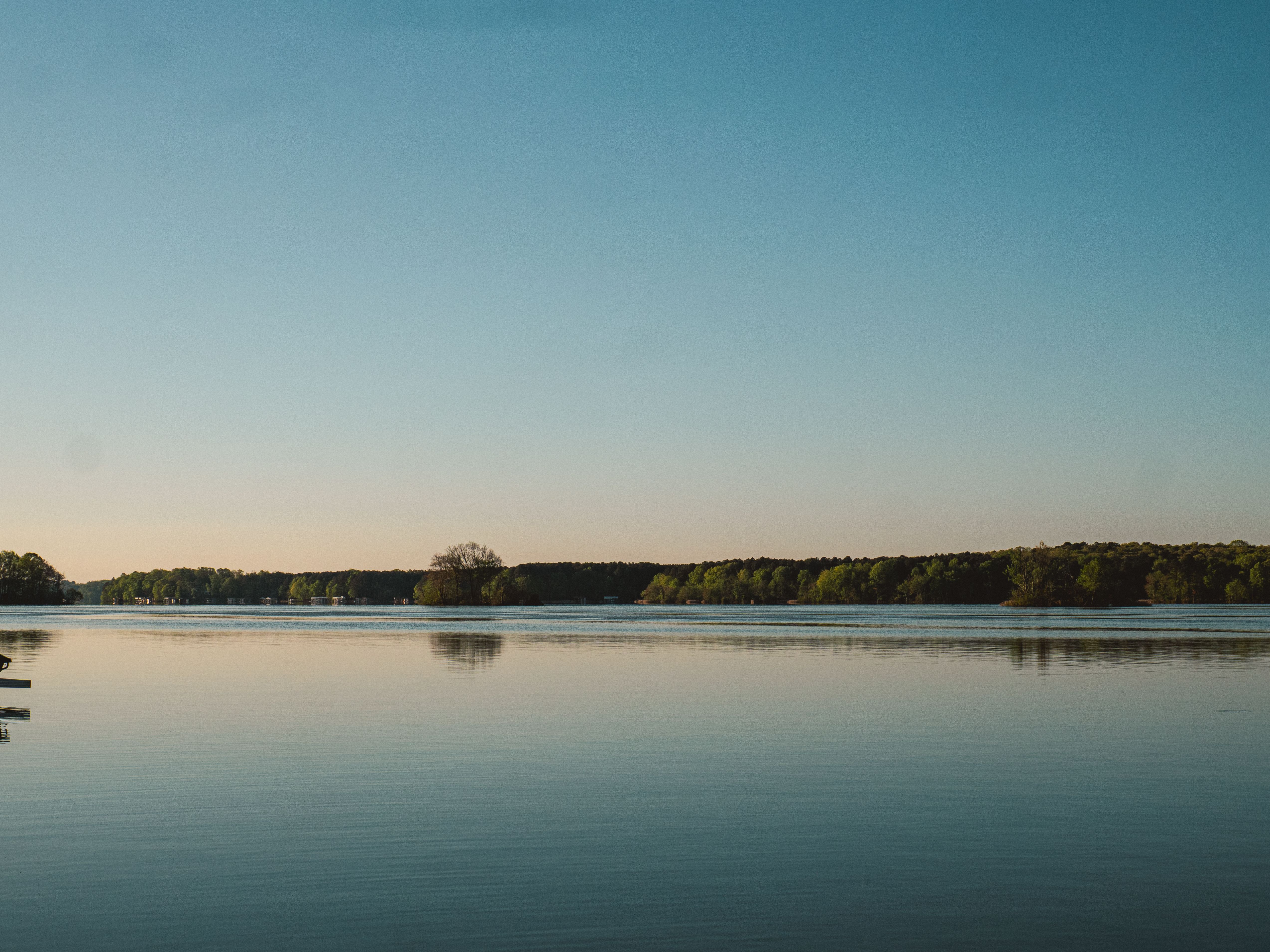 Lake Tangipahoa Trail