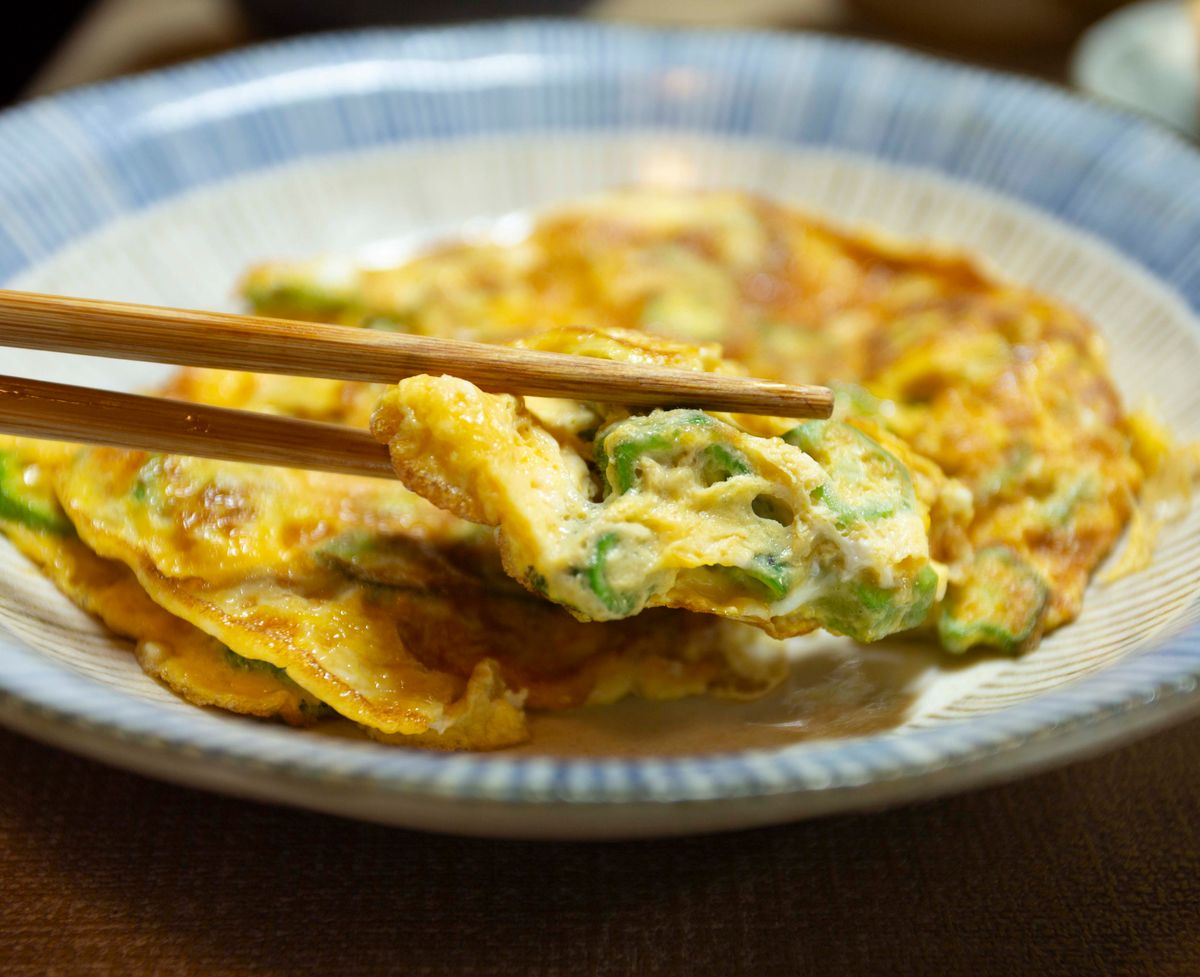 Variations on Mayak Eggs Recipes