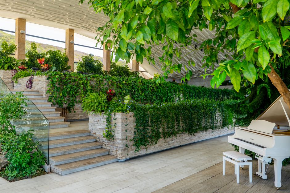 Why New Zealand's Green Spaces are Special Why New Zealand's Green Spaces are Special