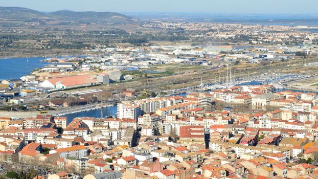 Leucate