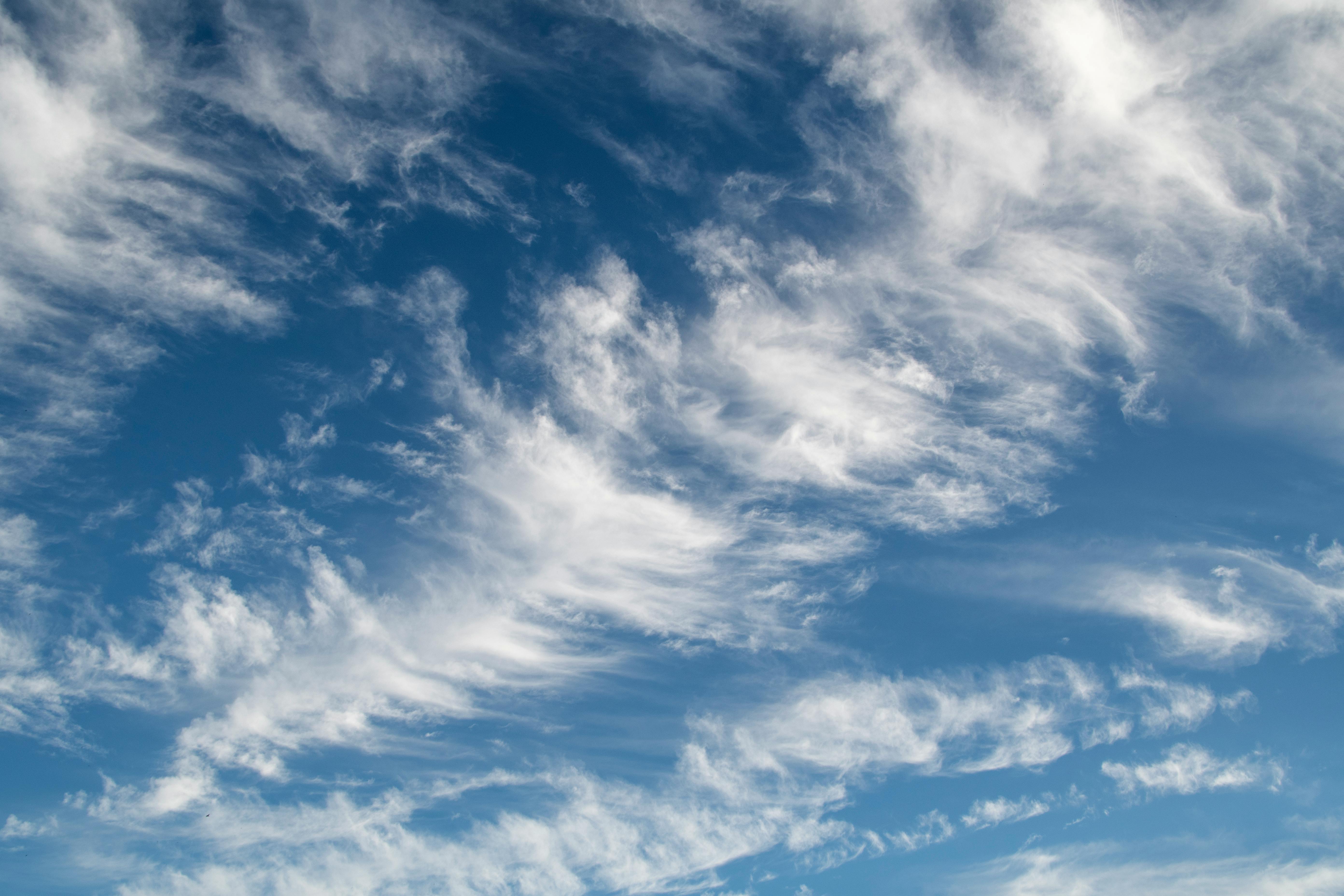 Peaceful cloudy sky natural background. Sky with beautiful cloud and  sunshine. Sunny day. Religion concept heavenly background. Divine shining  heaven, light Stock Illustration | Adobe Stock, image size:1125x750
