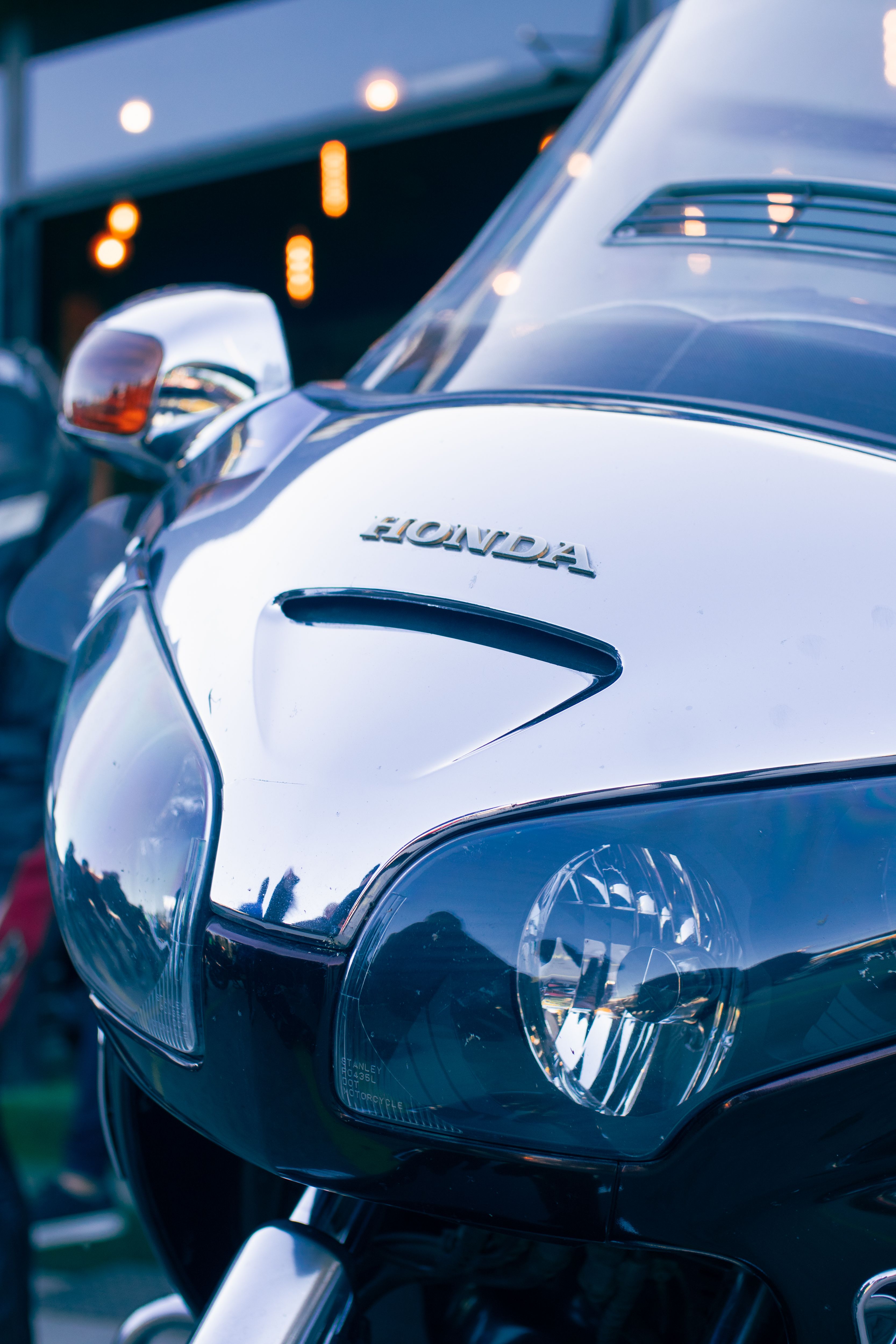 Honda motorcycle for sale in Tabora
