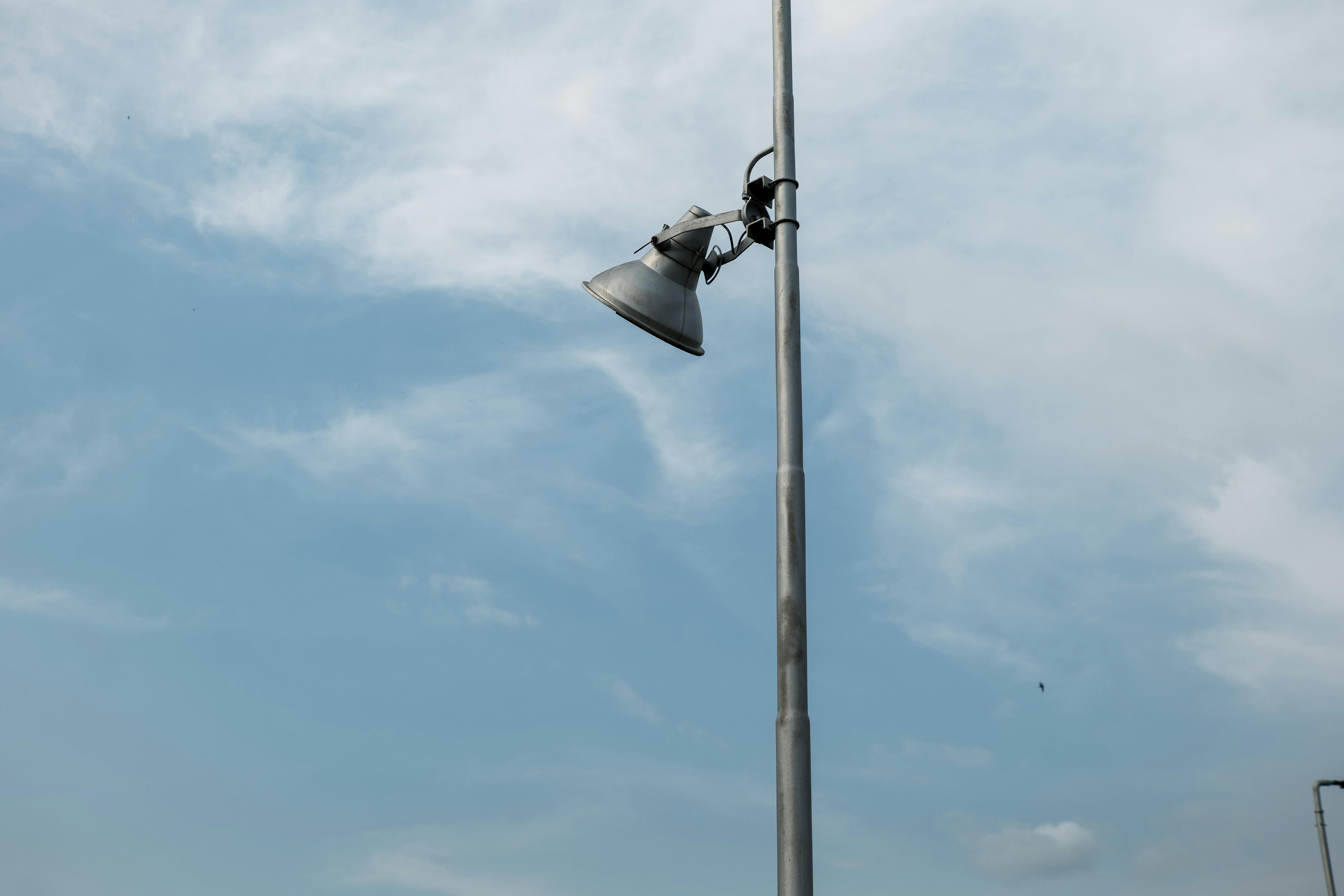 Outdoor Lighting