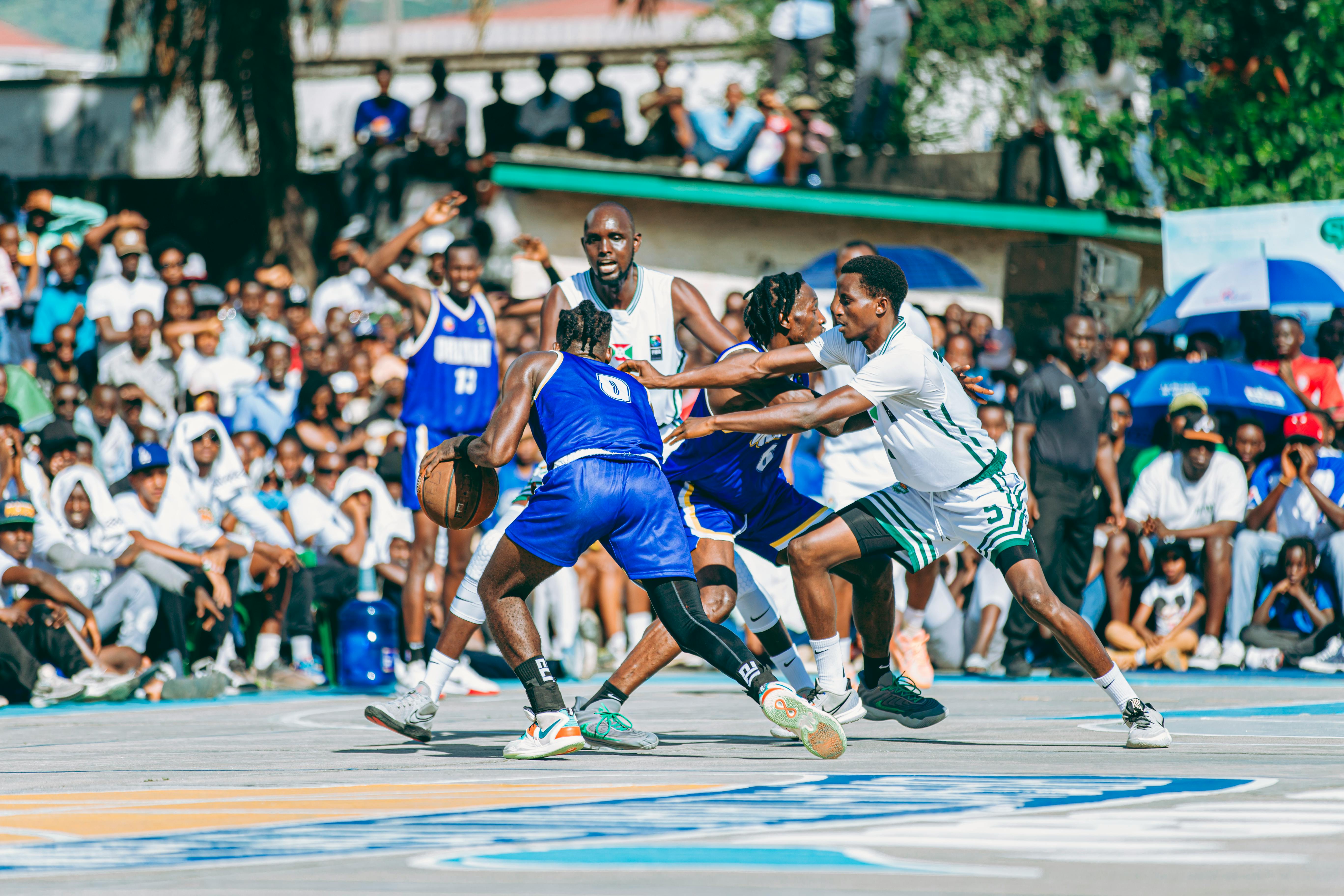 Team Fiji to adjust travel logistics ahead of Commonwealth Games — Photo by Chris wade NTEZICIMPA on Pexels