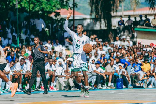 CEBL Playoffs Thrown Wide Open by Wave of Injuries, Suspensions