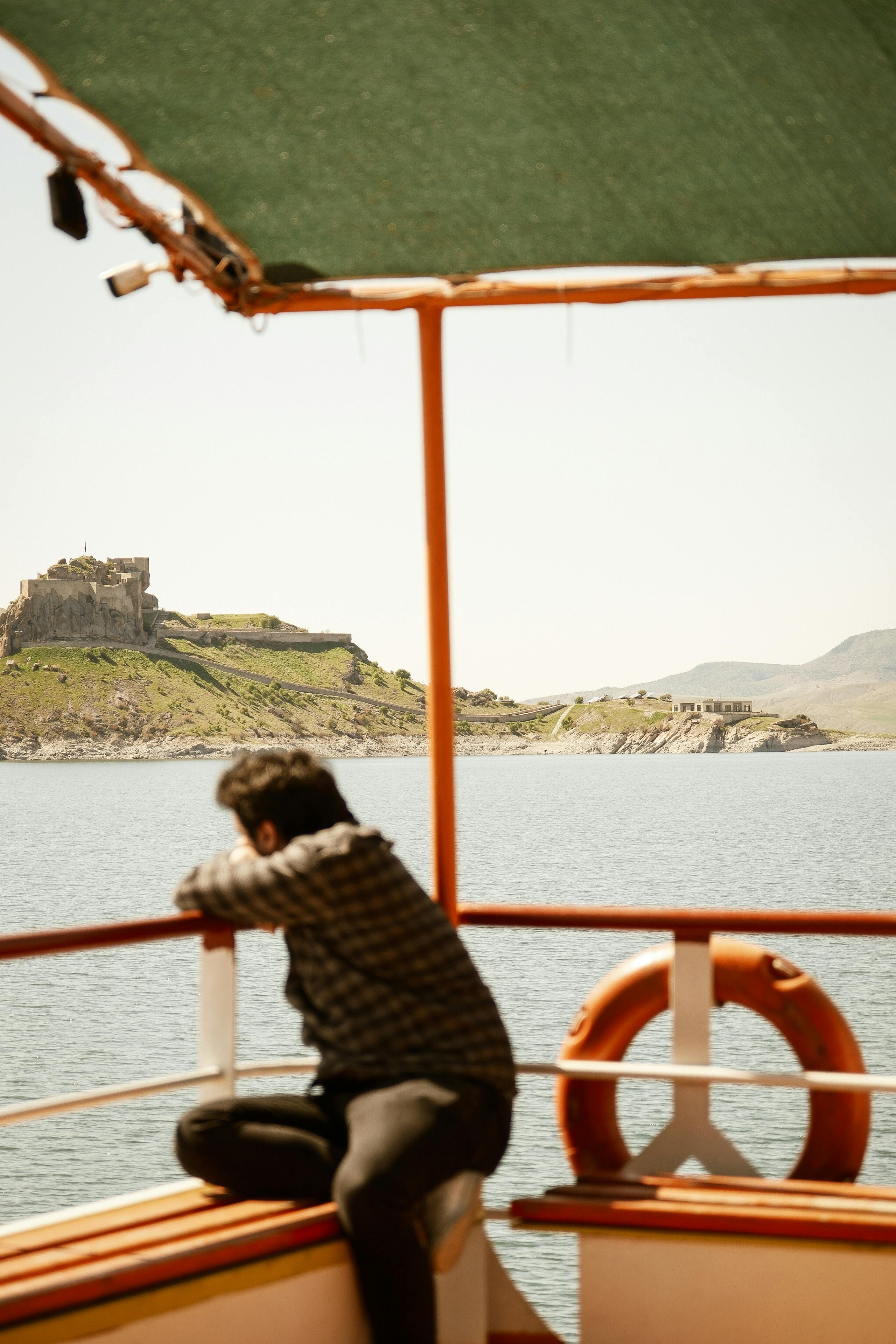Planning and preparing for a solo trip