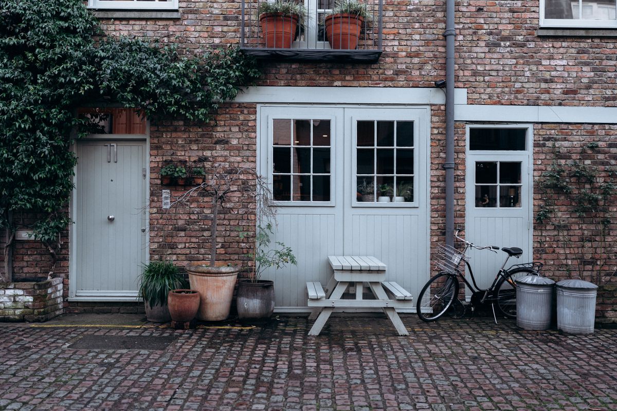 home removals in Sutton Green — Loaded properly: blankets, straps and a plan in Sutton Green