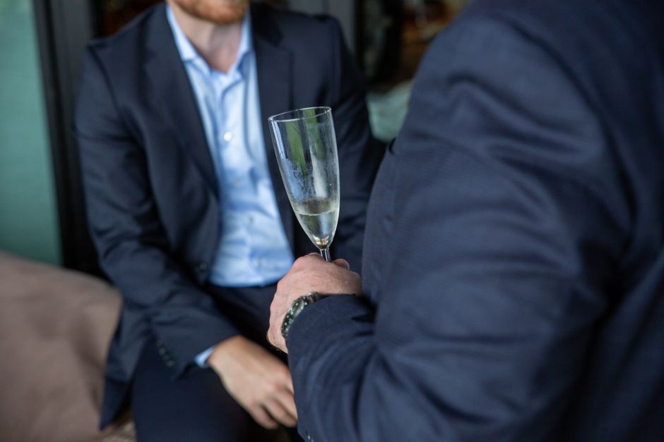 exclusive networking events exclusive networking events