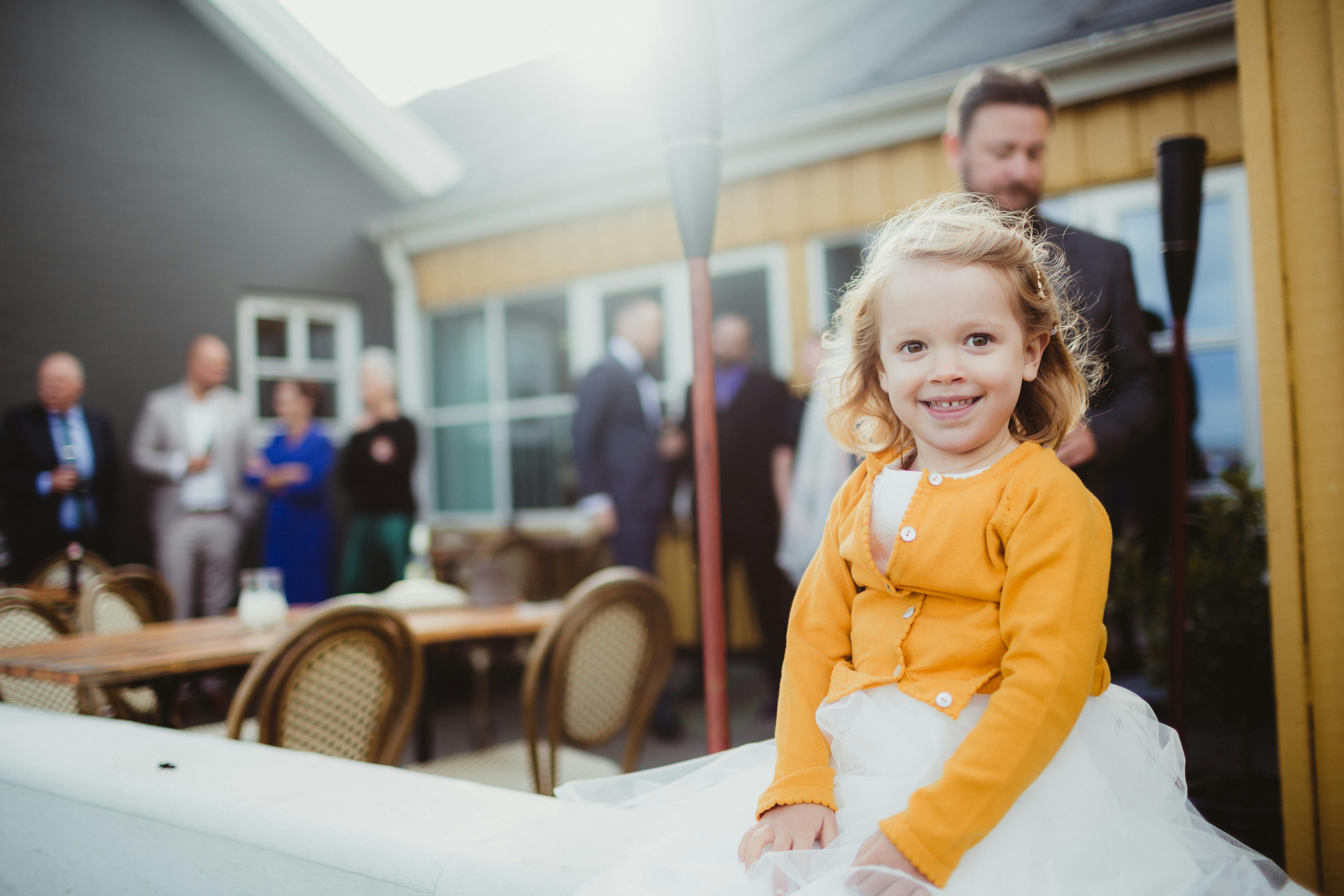 Greenlandic families fight to get children back after parenting tests banned — Photo by Rene Terp on Pexels