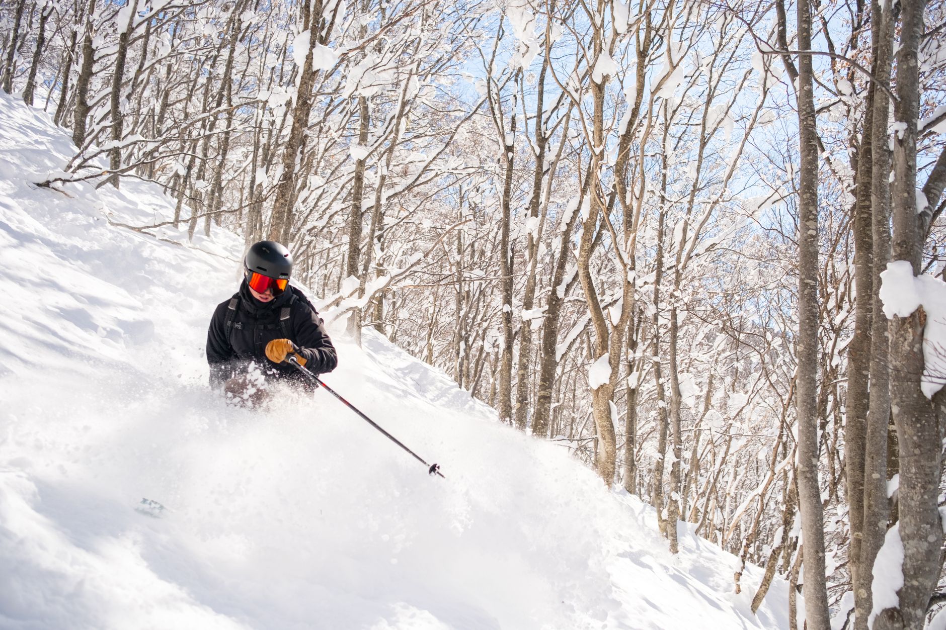 Top 10 Most Amazing Unique Snow Stays - Unforgettable Winter Retreats