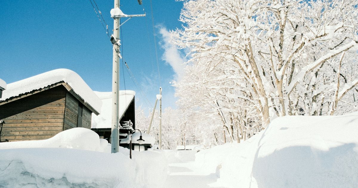 Hokkaido Ski Guide - Japan's Powder Capital