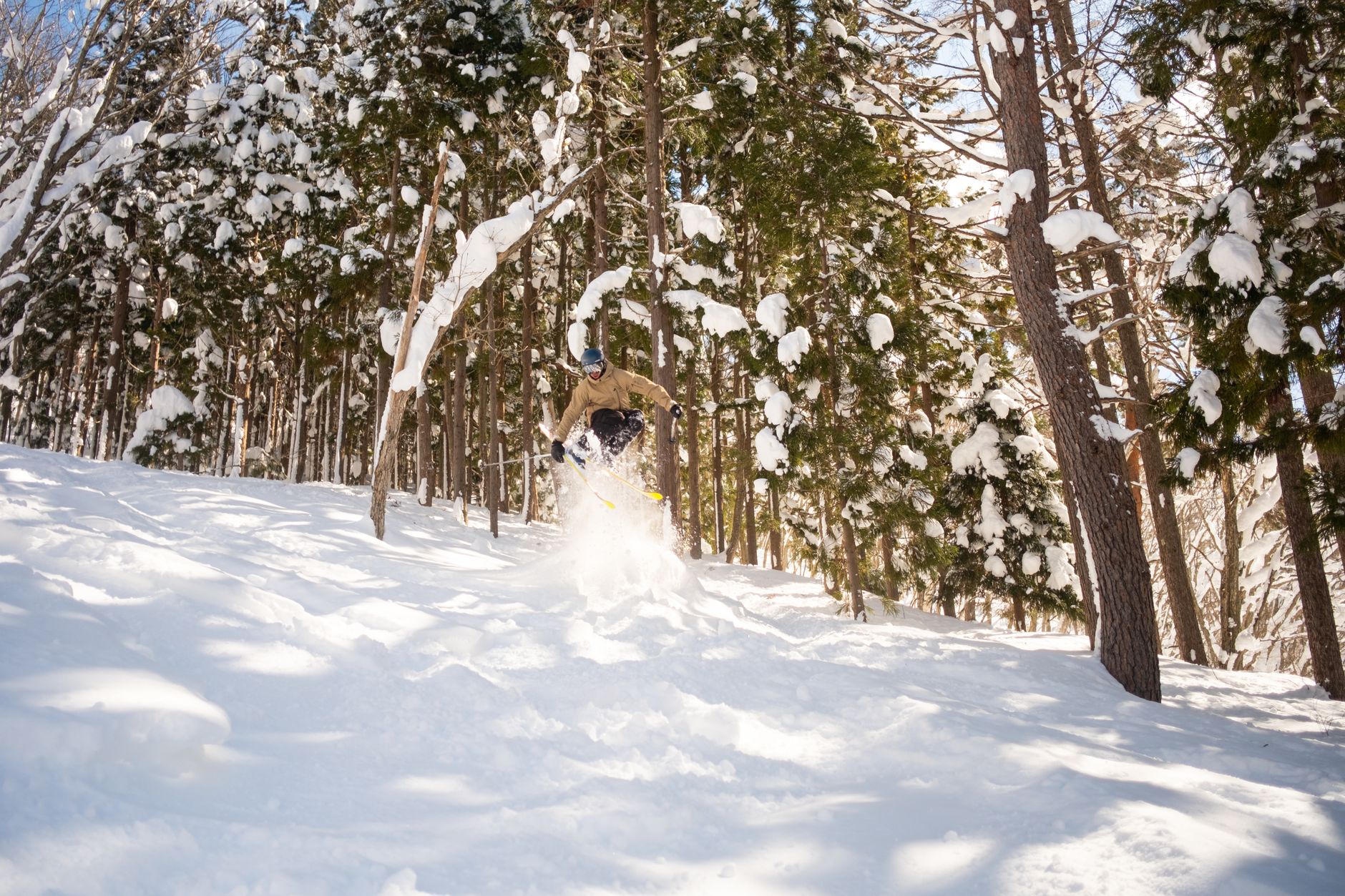 Why Does Japan Get So Much Snow? Exploring the Causes of Japan's Heavy Snowfall