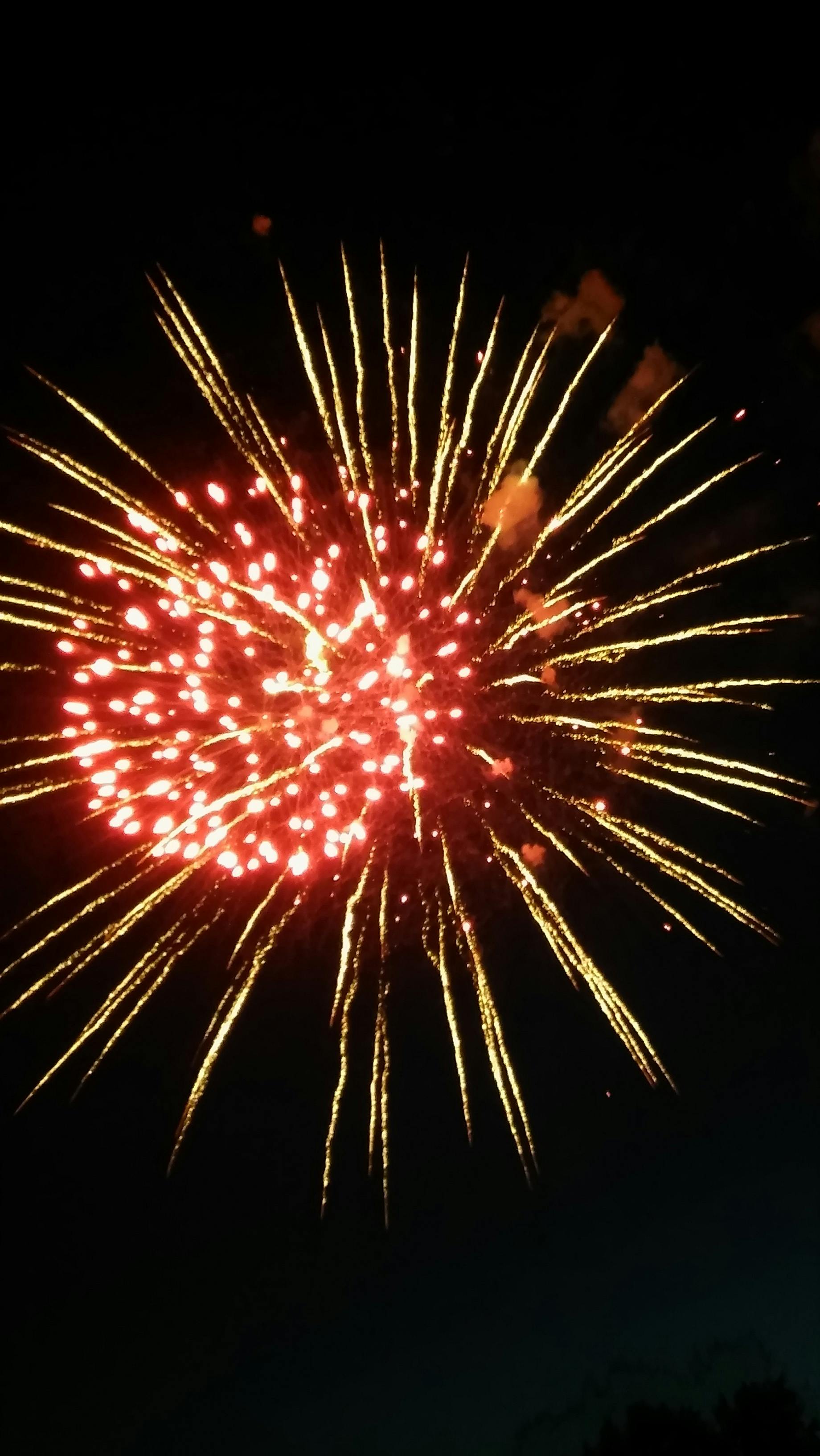 Free stock photo of fire works Stock Image Everypixel