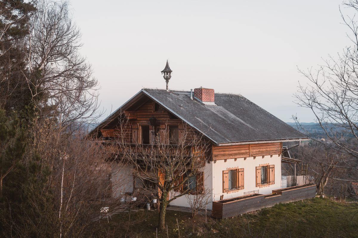 home removals in Gorran Haven — Home Removals in Gorran Haven — the working end of the job