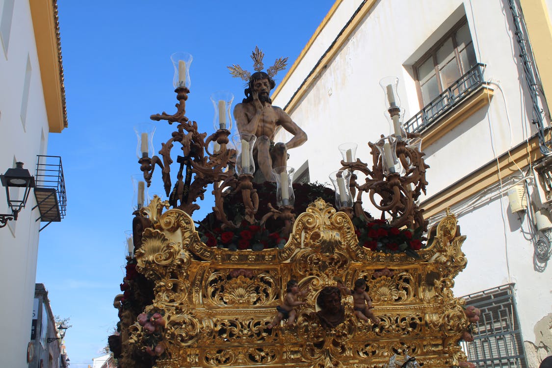 Humildad y Paciencia