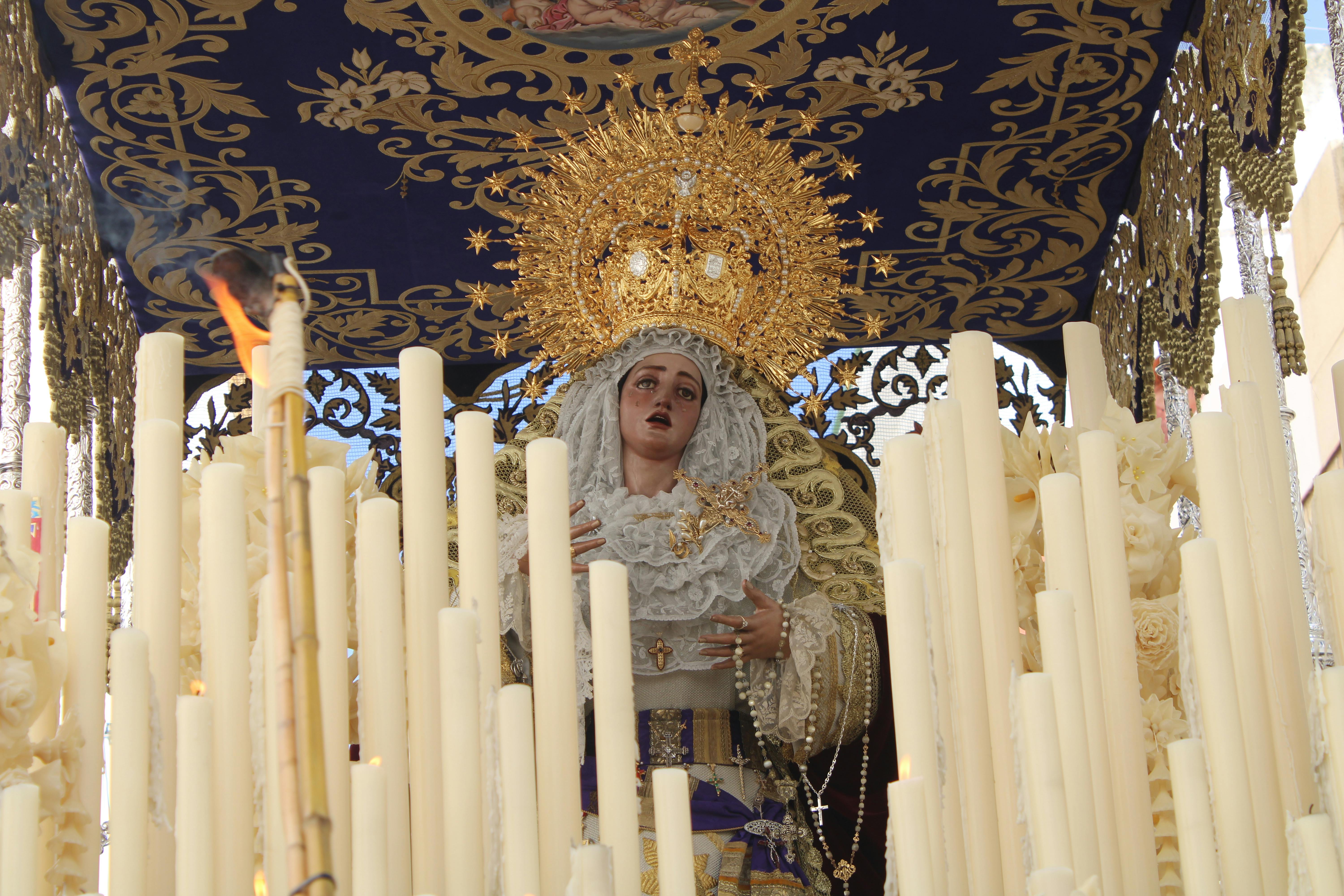 Nuestra Señora del Desconsuelo