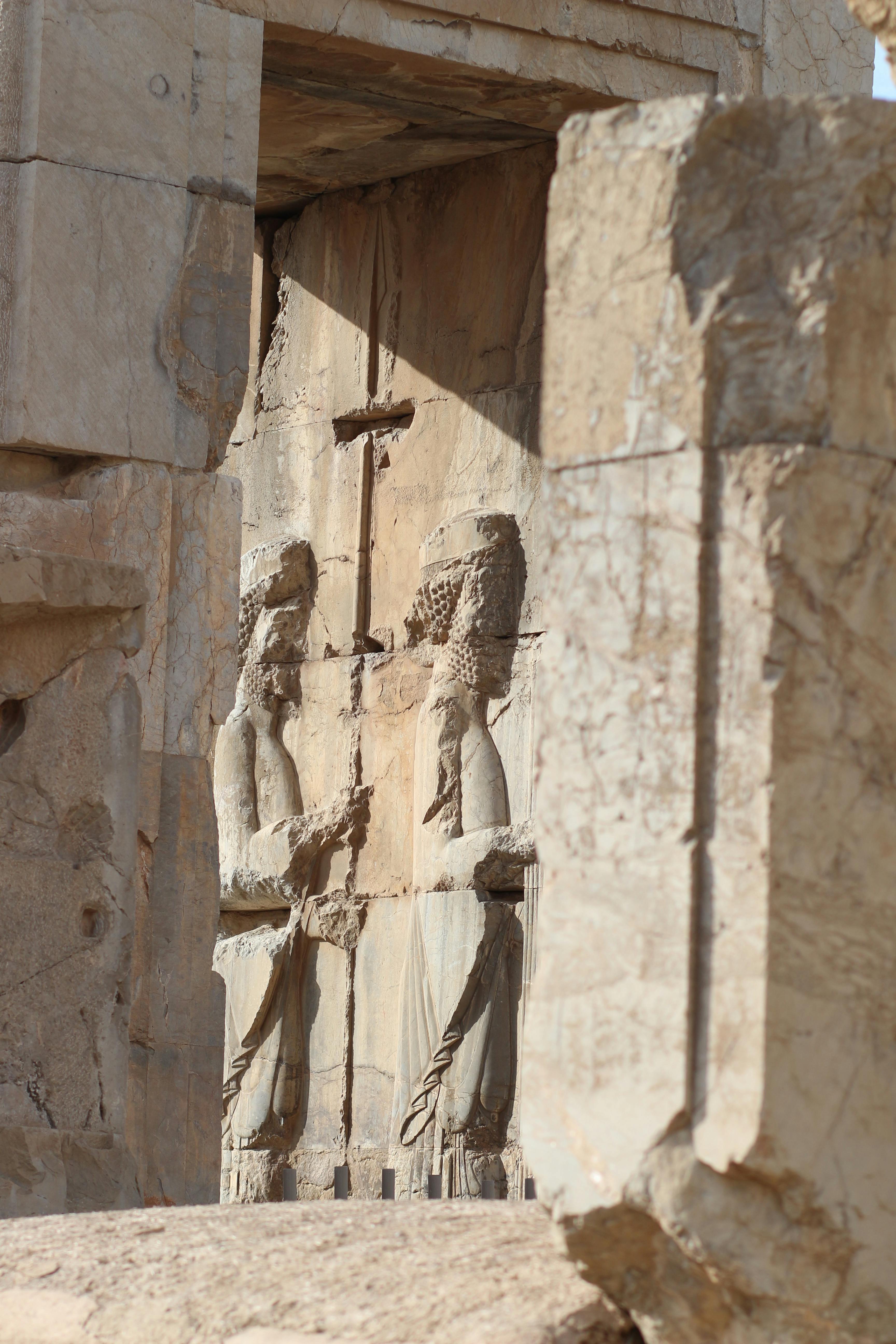 Freelancer working on laptop in a modern workspace