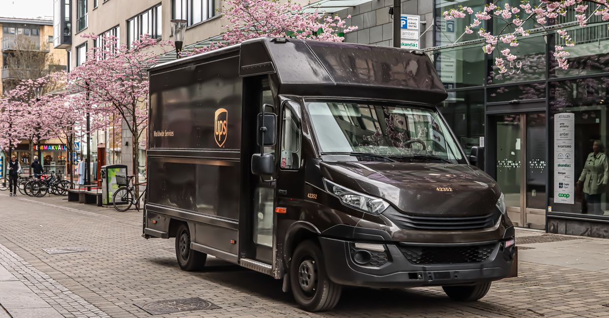 Comparatif des meilleurs services de livraison express en France