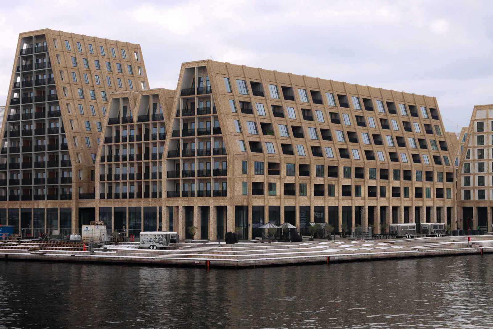 Dánia, Denmark