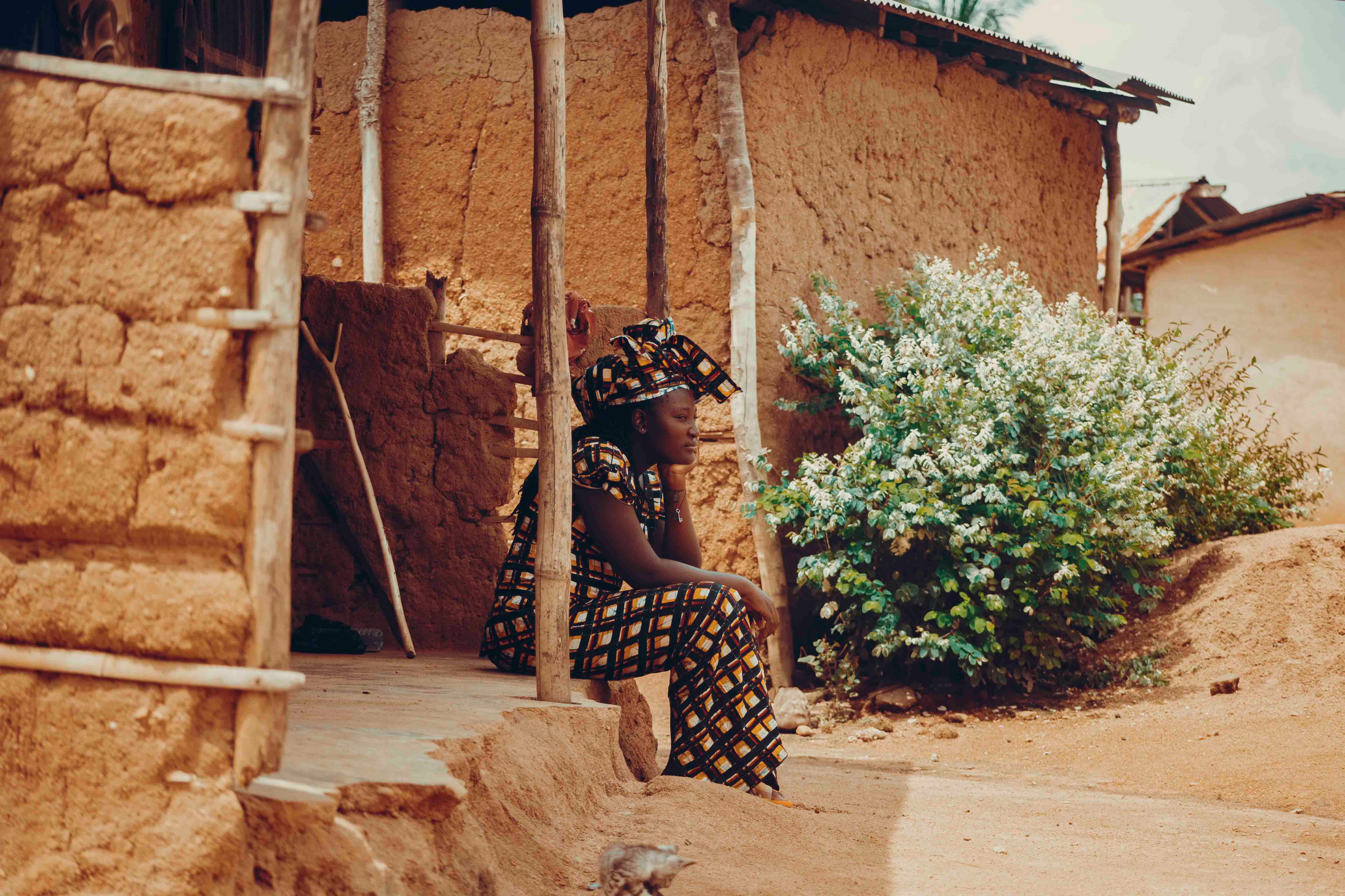 The Bright Side: Benin's Subarachill convention blends otaku culture and West African style — Photo by Zeal Creative Studios 