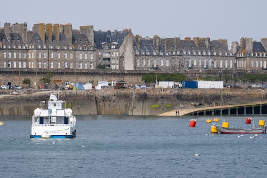 Saint-Malo-de-la-Lande
