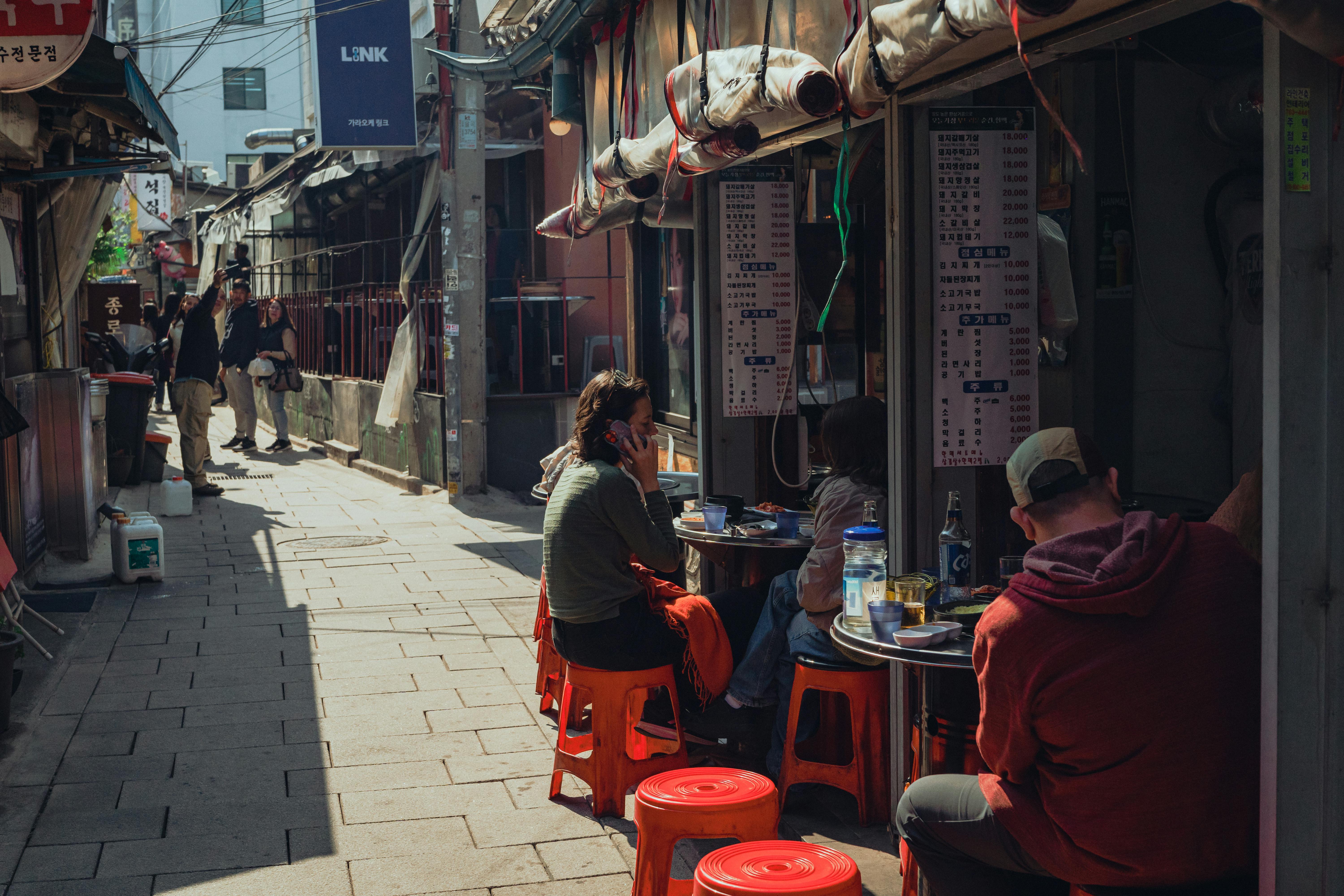 Quiet Life Travel: Slow Down, Live Like a Local