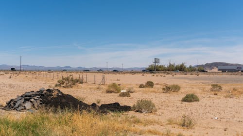 Free stock photo of barren, barren land, desert