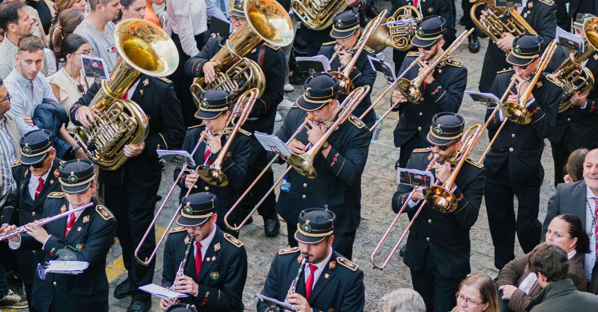 Los 10 festivales de música más antiguos que aún se celebran Los 10 festivales de música más antiguos que aún se celebran