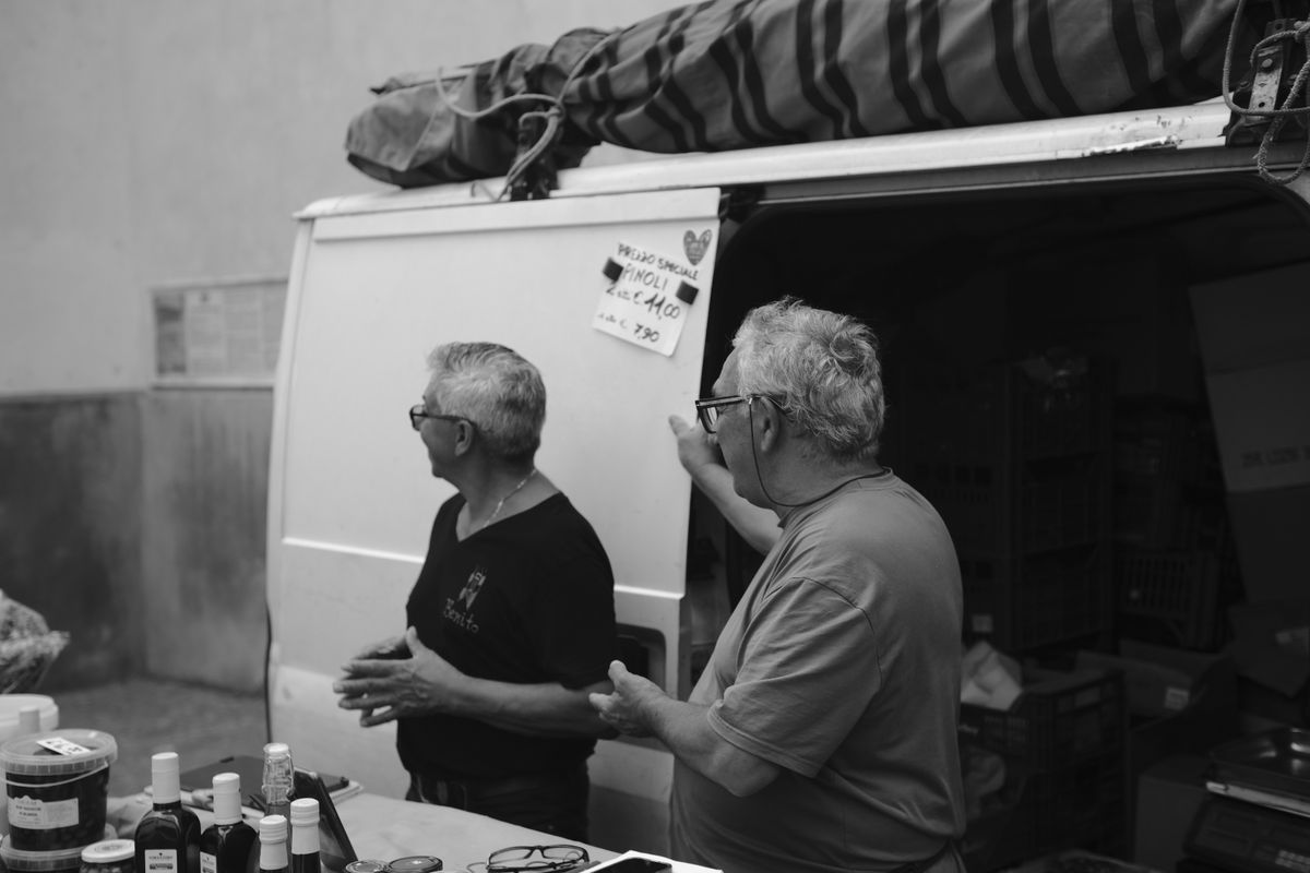 man with a van in Kirkhamgate — Loaded properly: blankets, straps and a plan in Kirkhamgate
