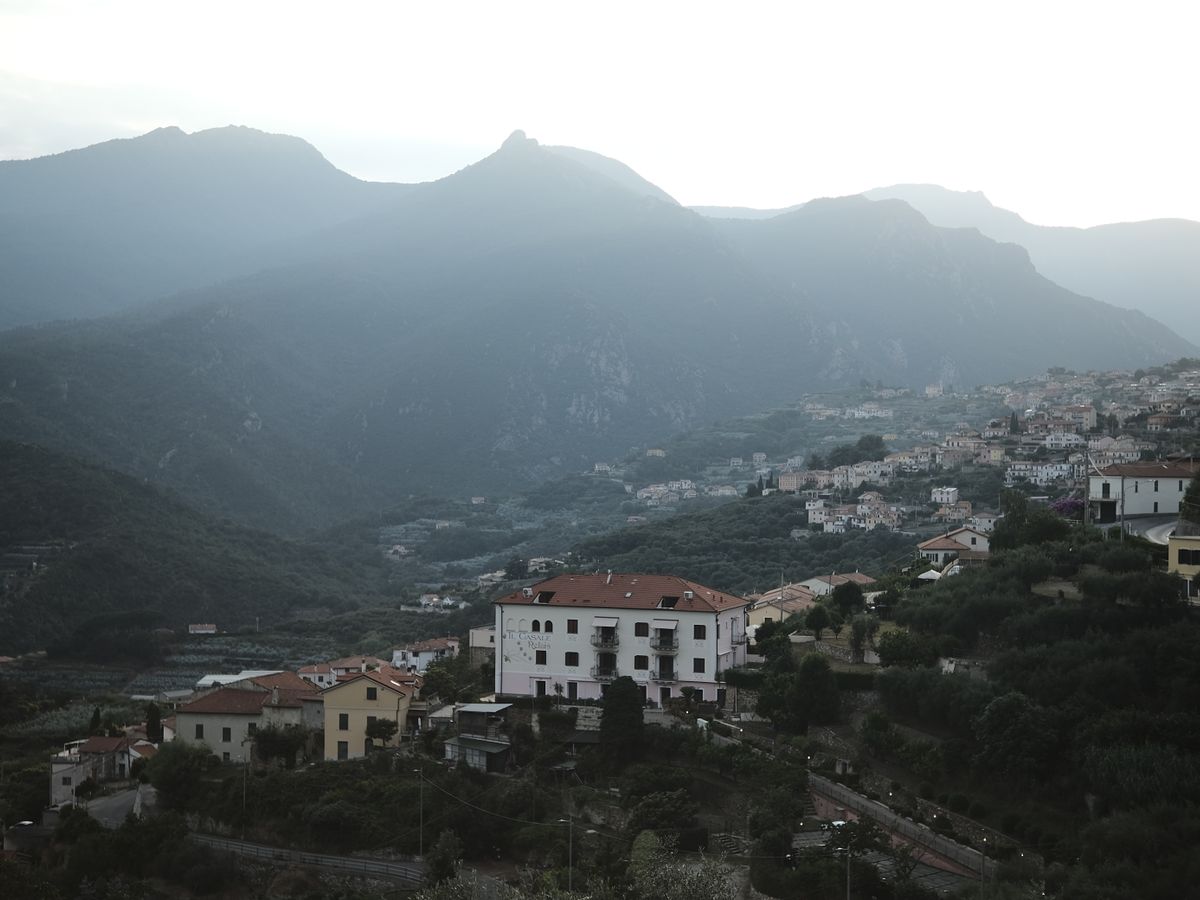 7 Day Restore & Nourish: A Slow Living Retreat in Tuscany, Italy 2