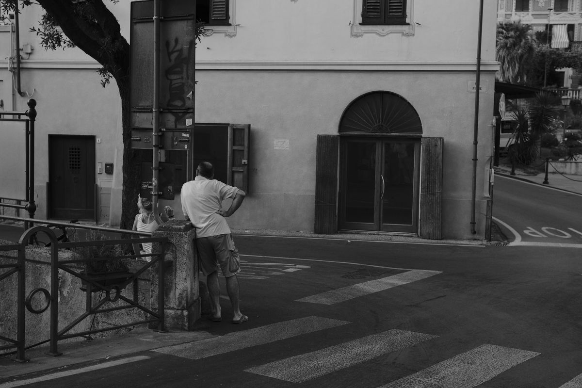 man with a van in Oundle — Man with a Van in Oundle — the working end of the job