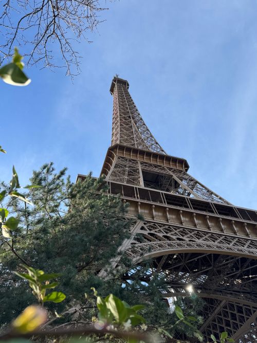 Free stock photo of 4k, autumn in paris, classic paris Stock Photo