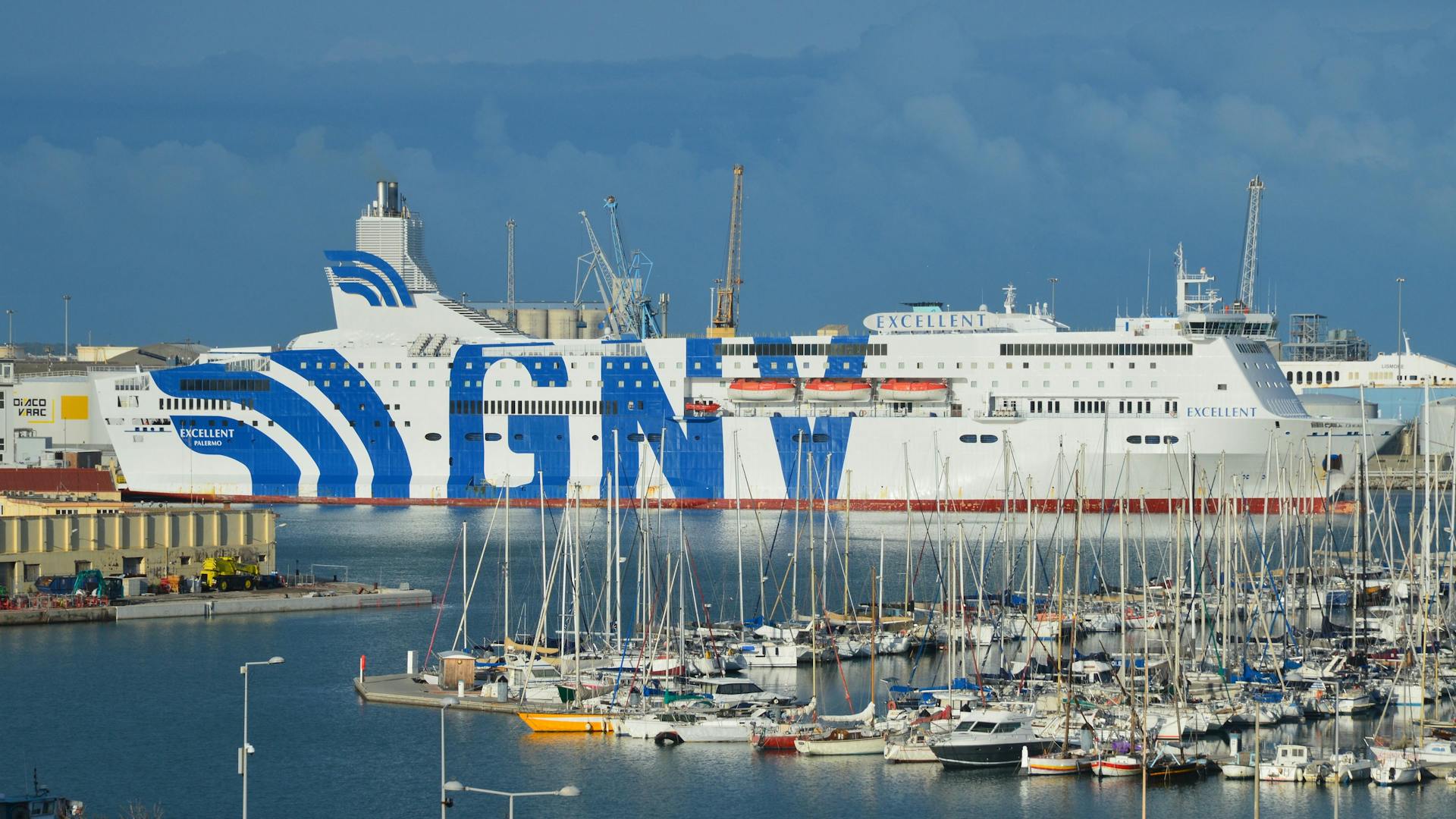 Sète