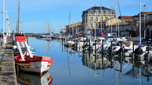 Marseillan