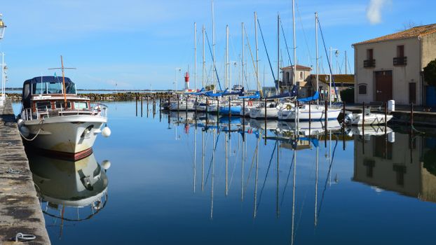 Marseillan