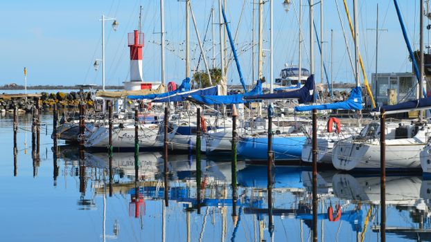 Professionnels à Marseillan