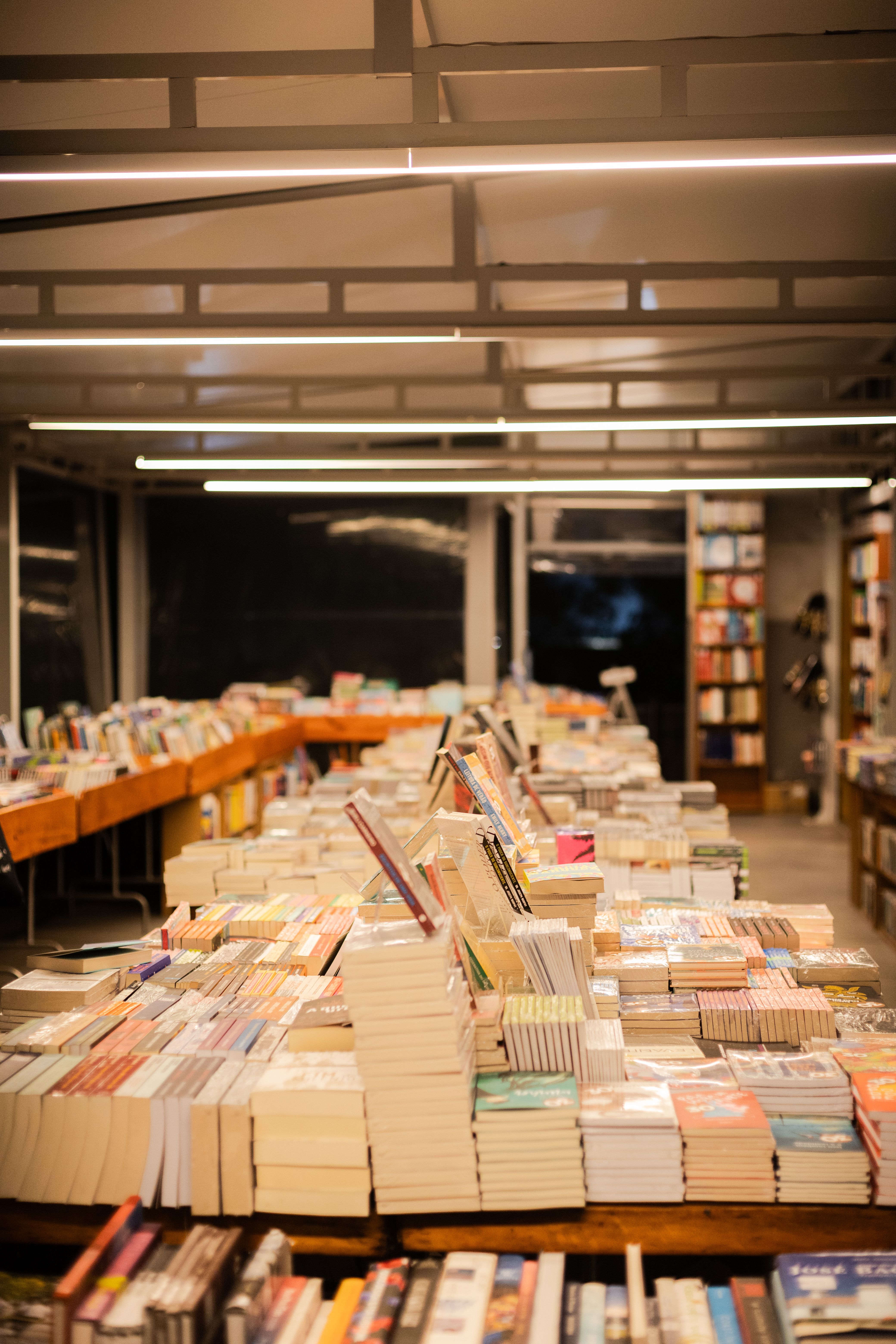 The 10 Best-Selling Books of All Time
