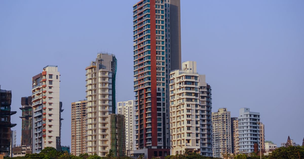 Inside Ranbir Kapoor and Alia Bhatt's Rs 250 Crore 'Krishna Raj' Bungalow in Mumbai