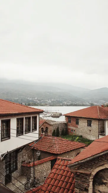 Ohrid