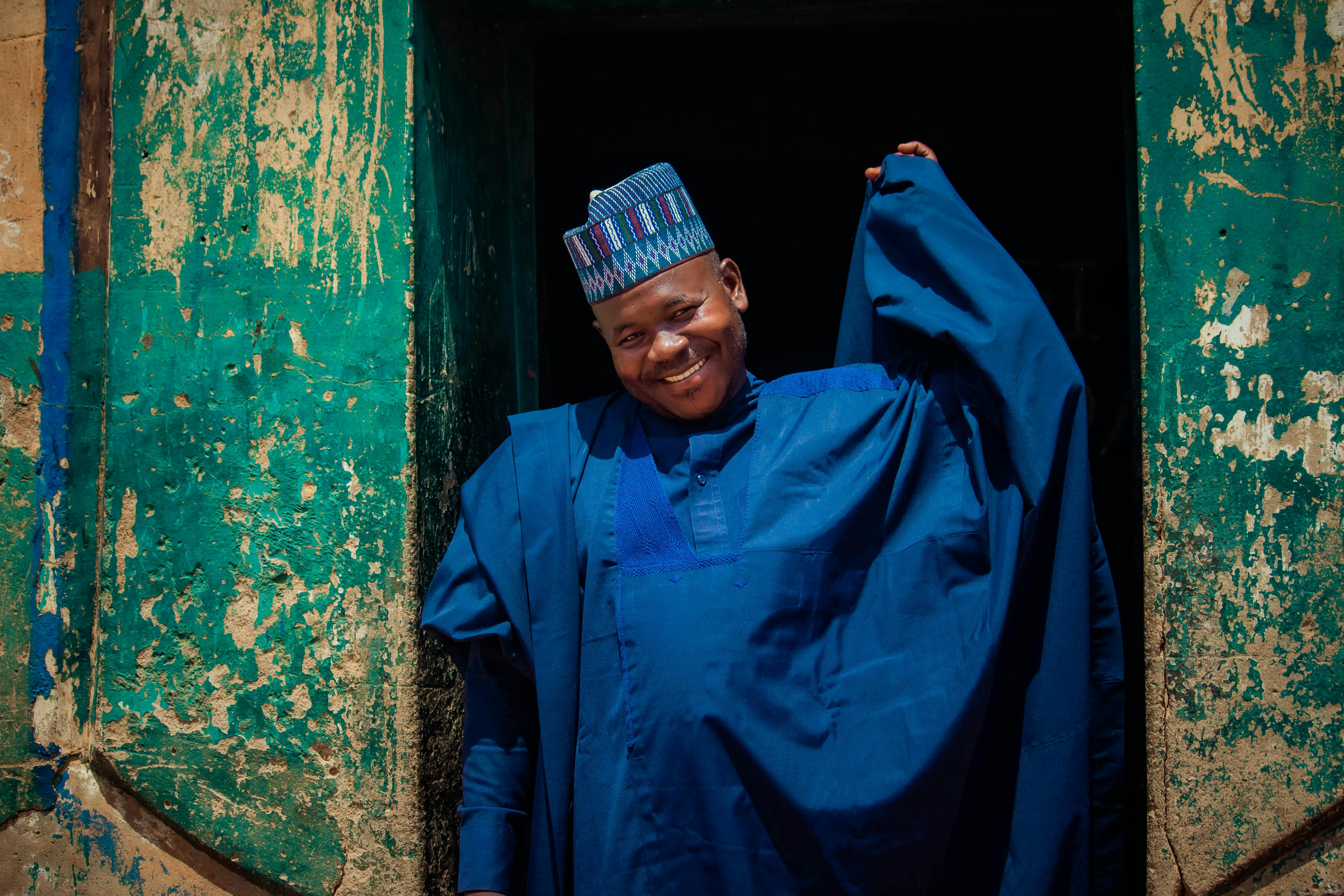 President Tinubu unveils UNESCO’s first global media, information literacy institute — Photo by LekePOV on Pexels
