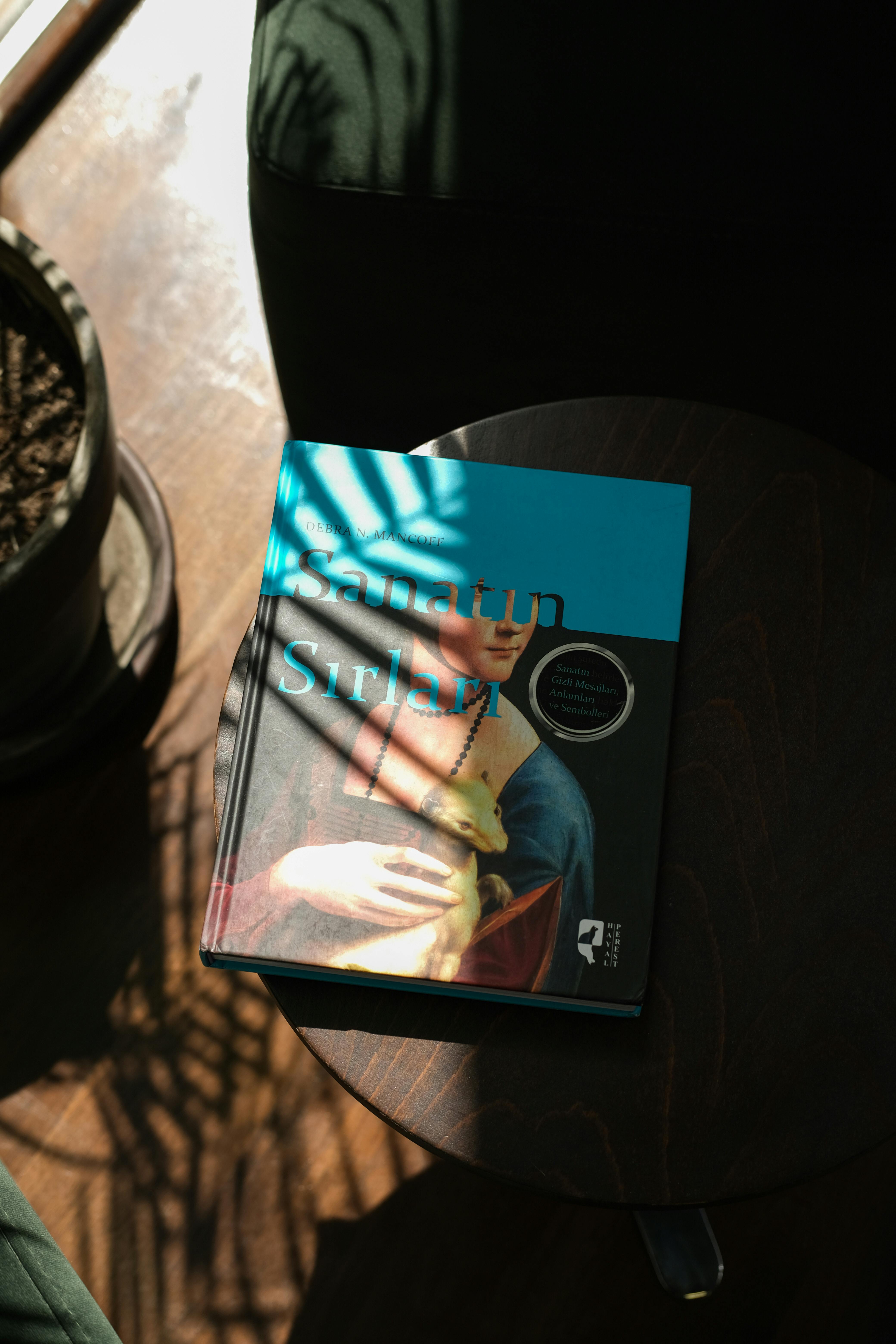 Kostnadsfria Kostnadsfri bild av avslappning, bok, bord Stock foto