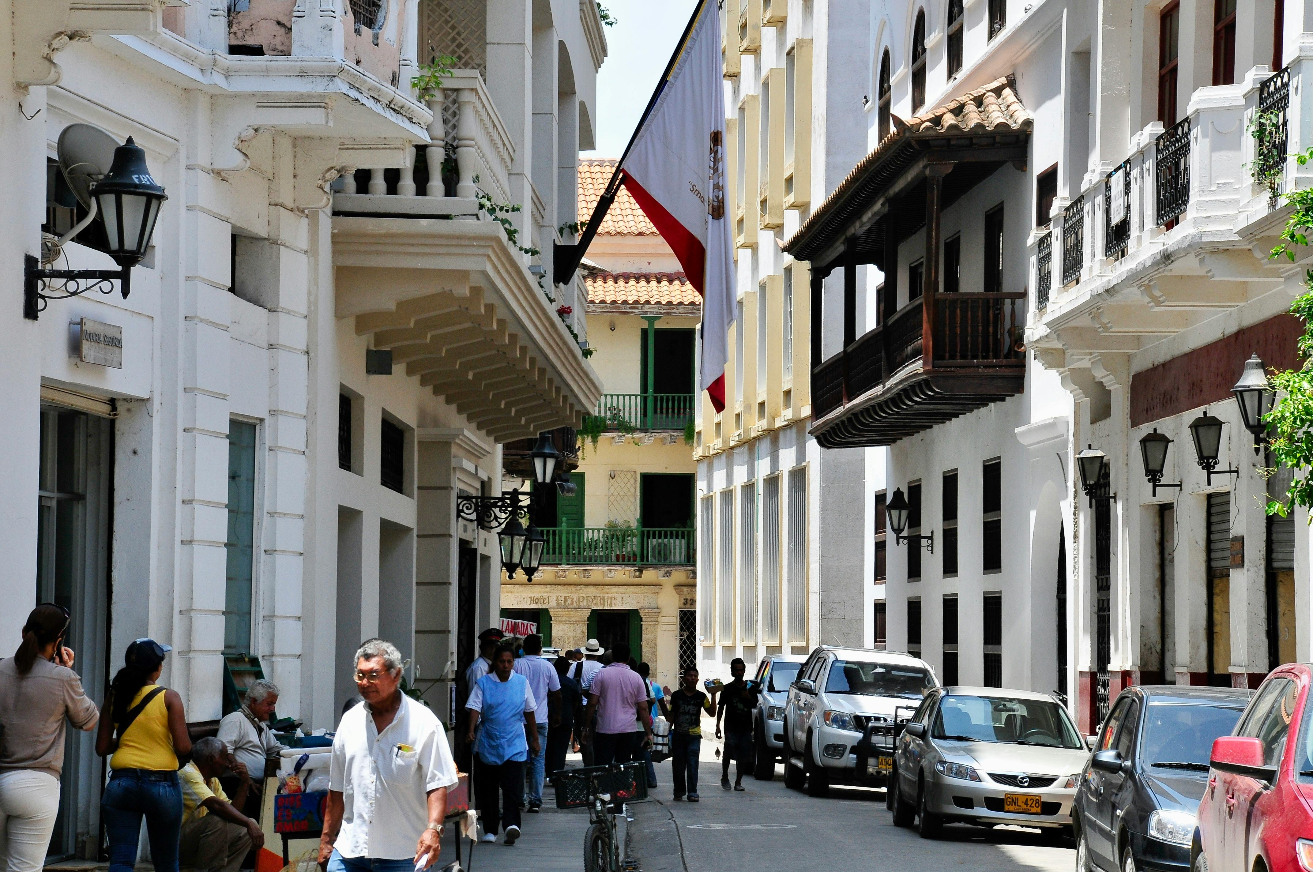 Cartagena on a Budget — How to Visit Without Breaking the Bank