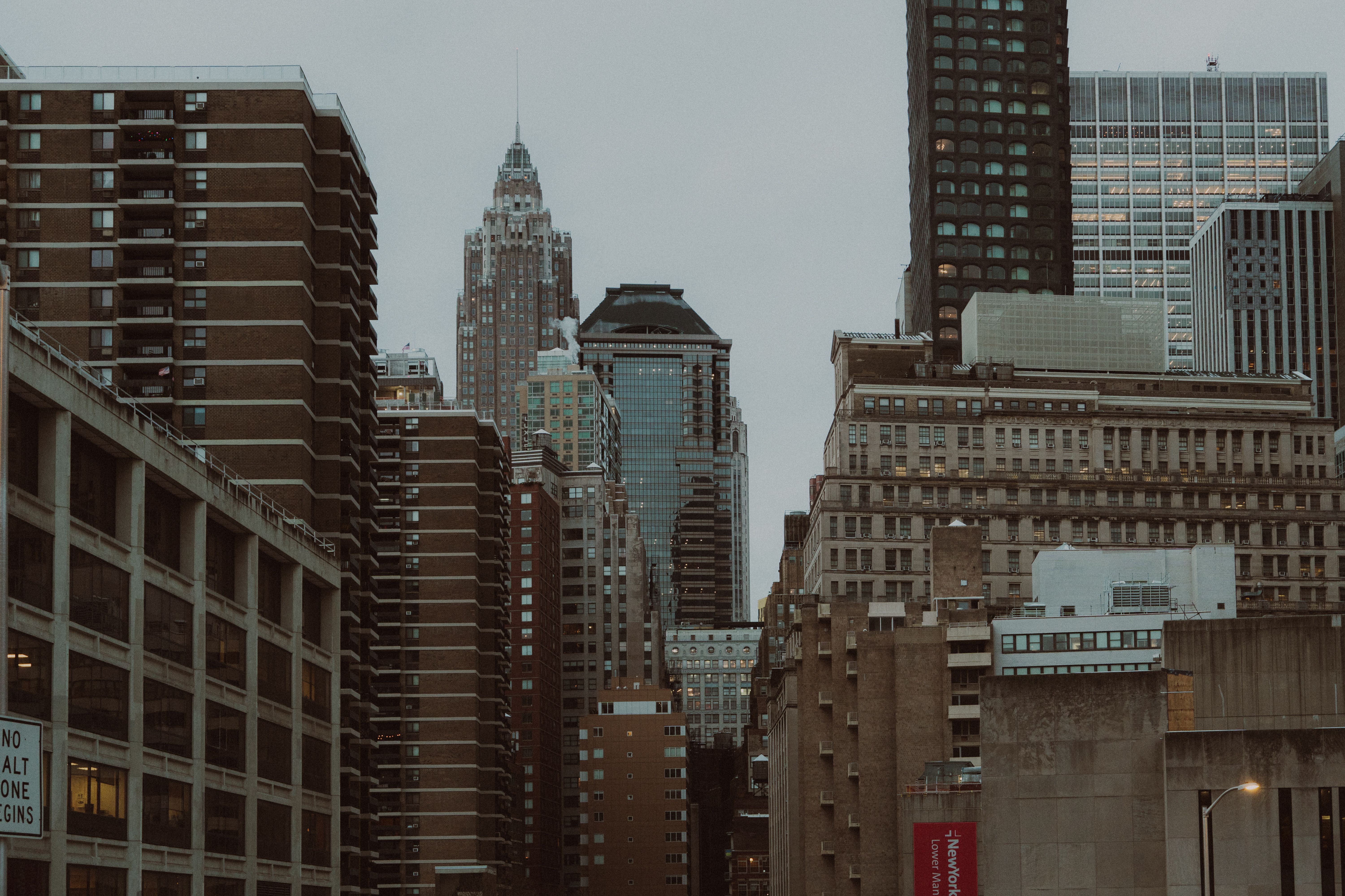 Fotos de Nueva York, Estados Unidos