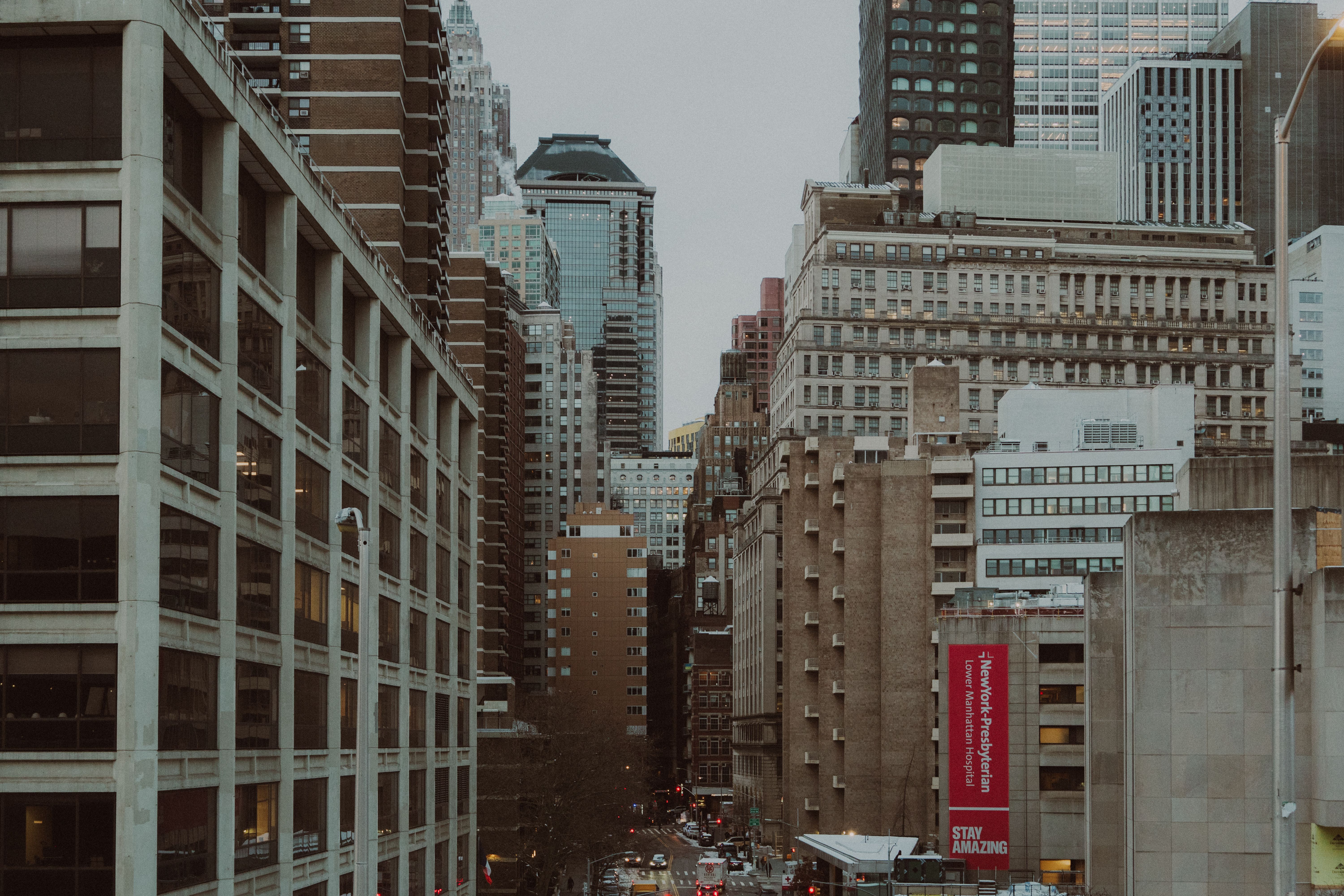 Featured image for: Charlotte vs New York City: Comparing the Top Approaches