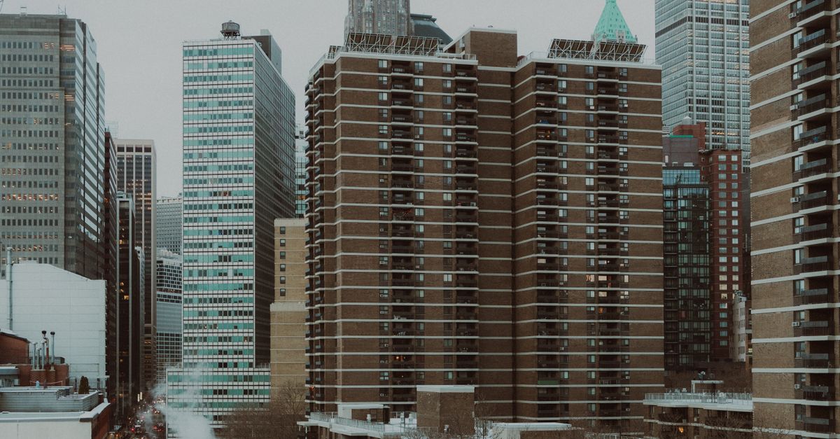 Thumbnail for Six NYC Neighborhoods Where Your Rent Dollar Actually Works