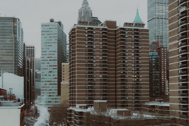 Best Hotels New York City