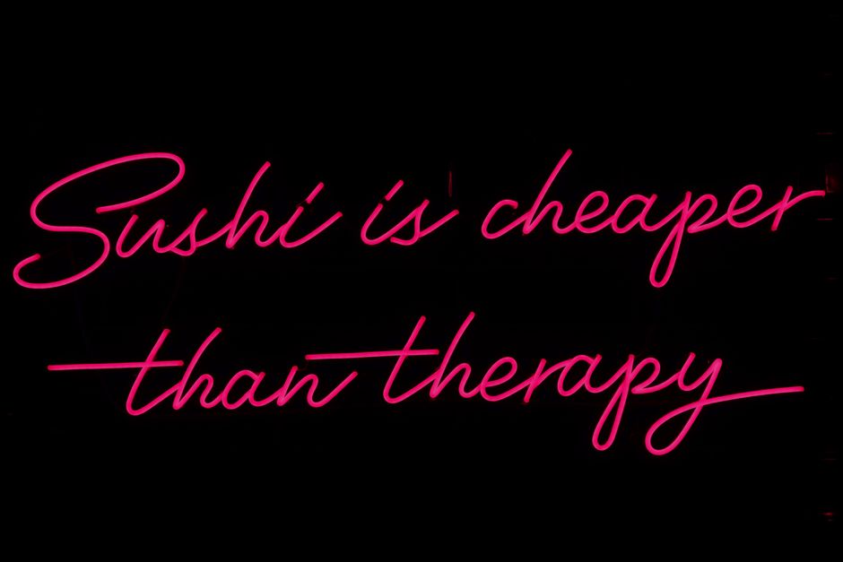 red light therapy device