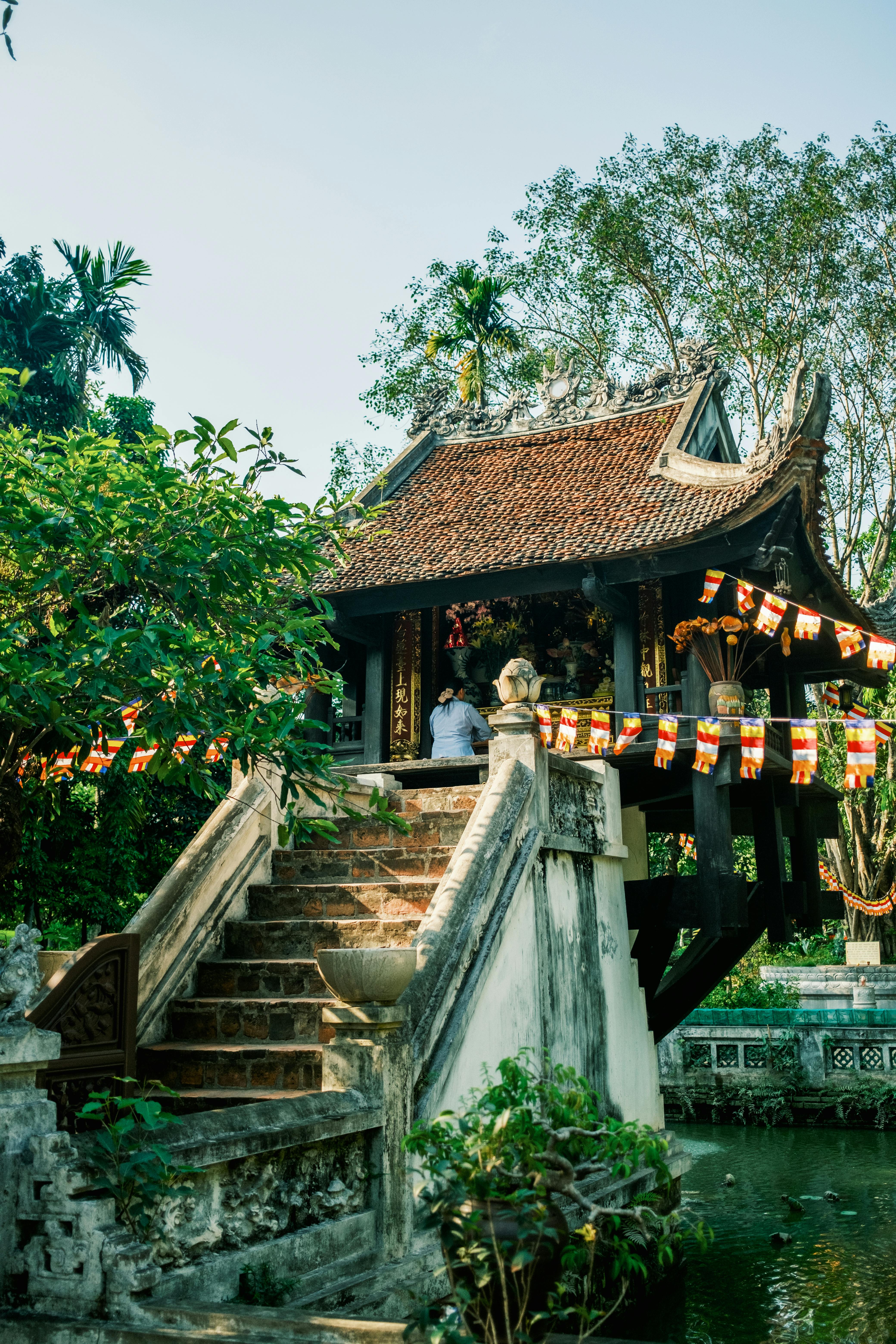 Planning Your Visit to Hanoi