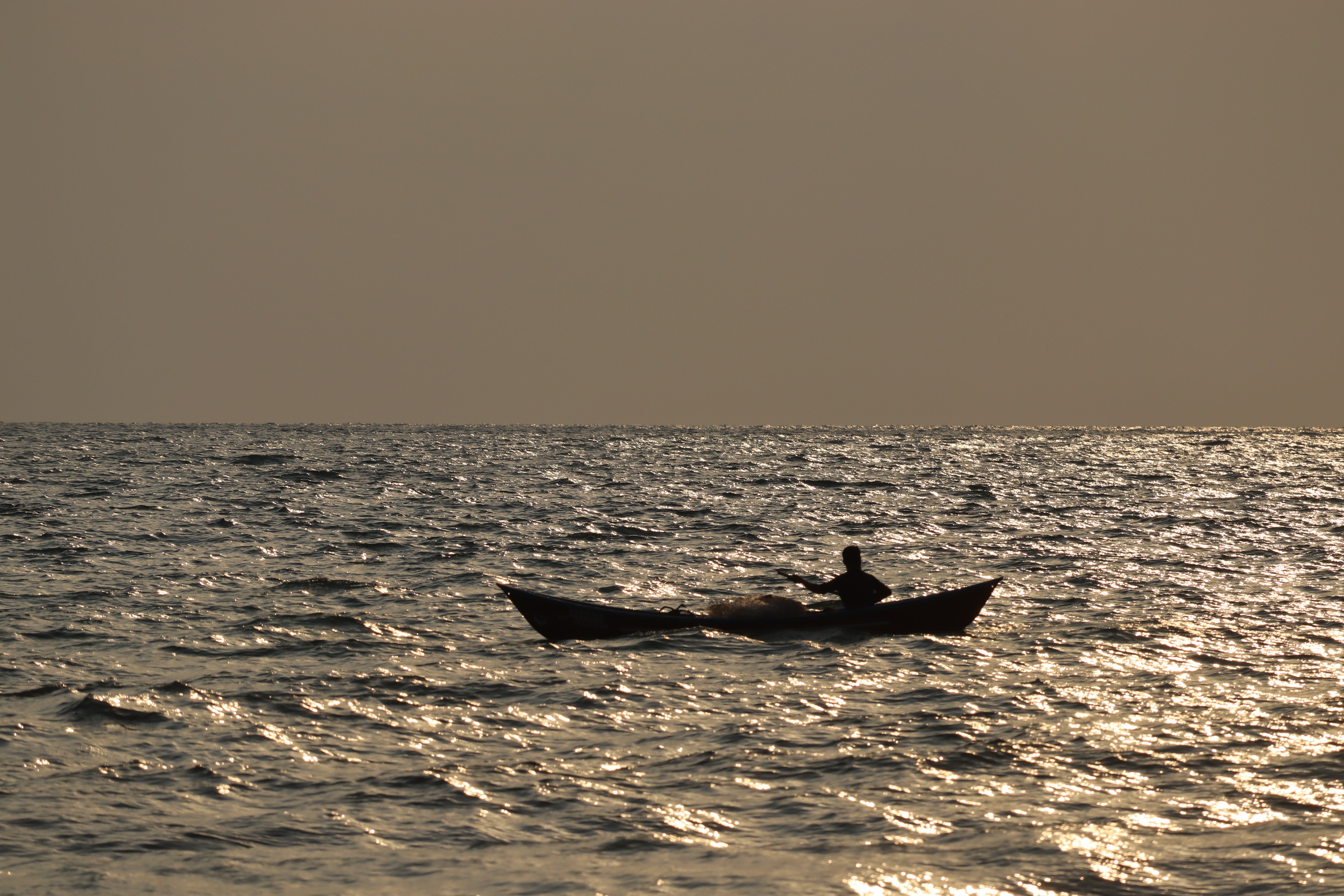 Aasare Beach, Udupi: A Local's Guide to Karnataka's Hidden Coastal Gem