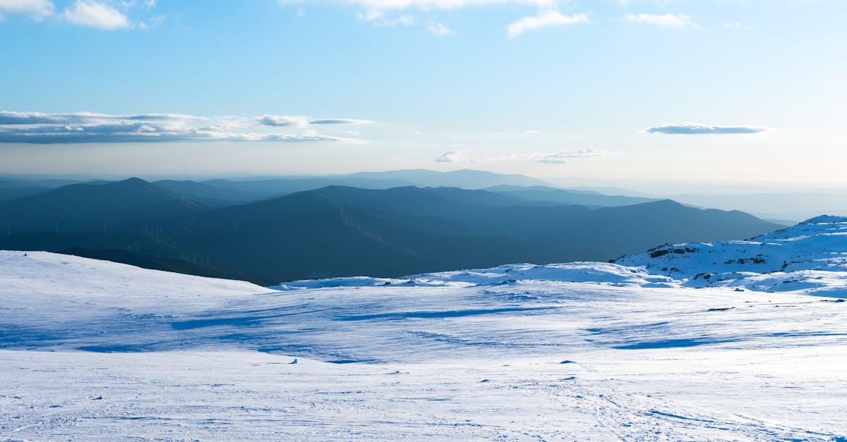 Serra da Estrela